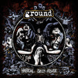 the album cover for Ground - Habitual Self-Abuse