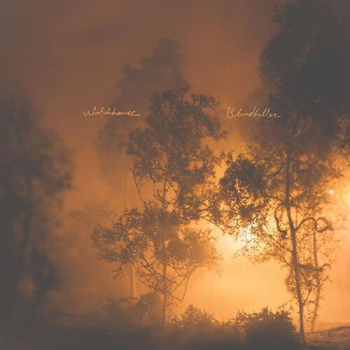 Watchhouse - Blindfaller - Music CD