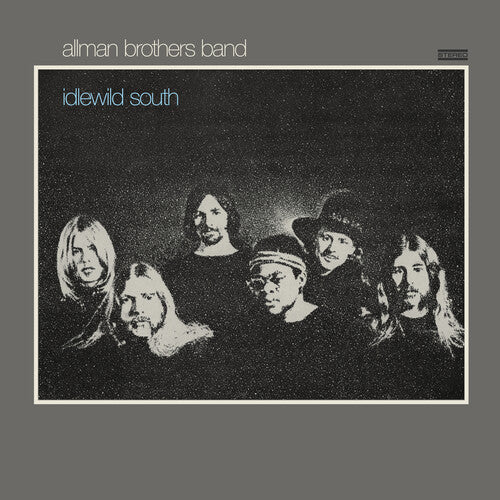 Idlewild South - Limited 180-Gram Vinyl (Vinyl)