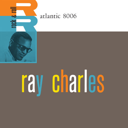 Ray Charles (Mono) (Vinyl)