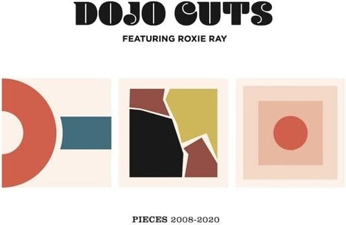 Pieces - Best Of Dojo Cuts (Vinyl)