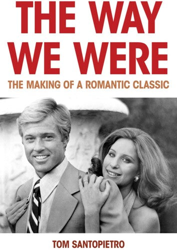 Santopietro,tom - Way We Were - Books