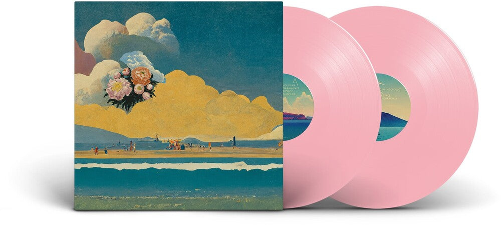 Exotico [Indie Exclusive Limited Edition Pink 2LP]