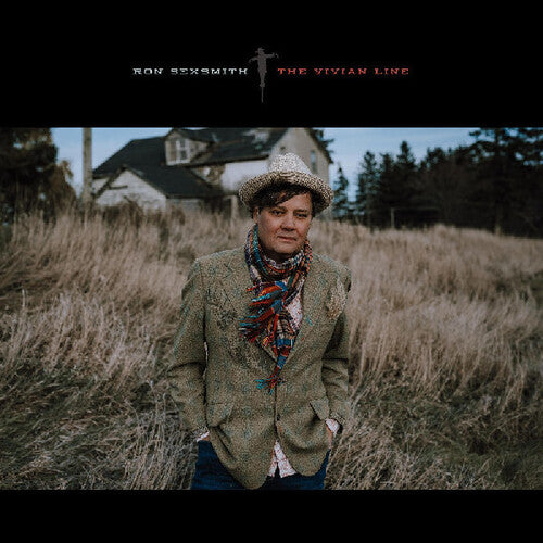 Sexsmith,ron - Vivian Line - Music CD