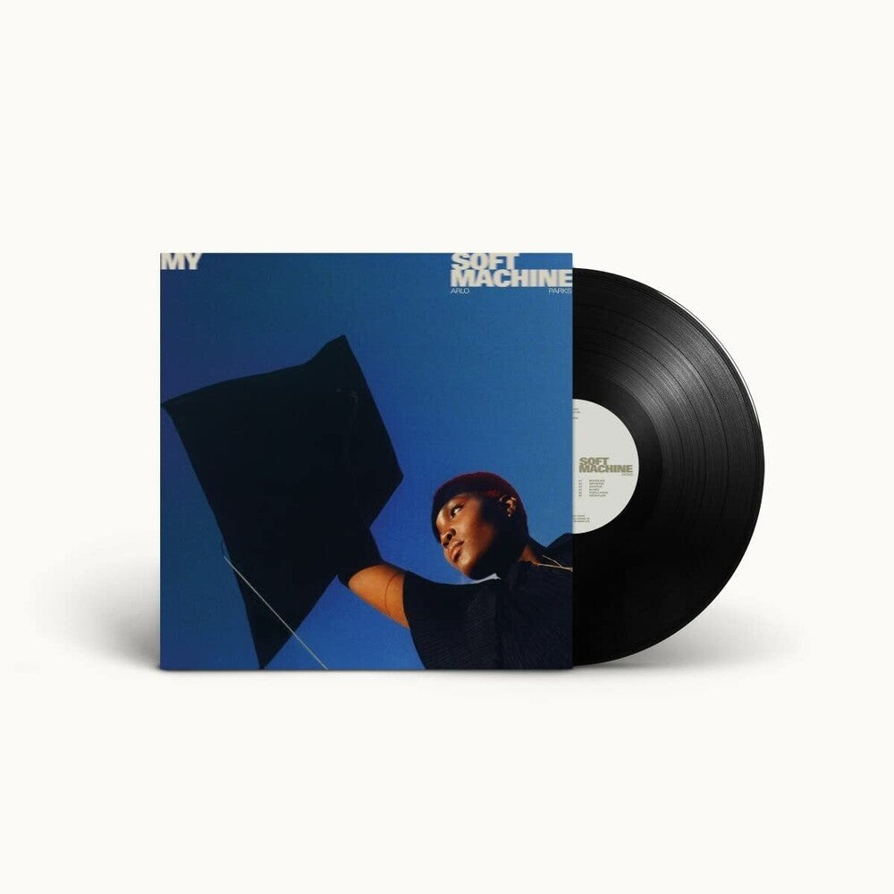 My Soft Machine [LP]