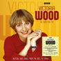 the album cover for Victoria Wood  (Brwn) (Colv) (Grn) (Ofgv) (Uk) - As Seen On Tv (Brwn) [Colored Vinyl] (Grn) (Ofgv) (Uk)