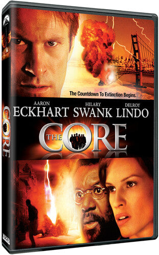 Core - Core - DVD