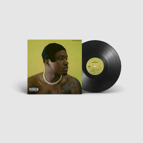 Usee4yourself (Vinyl)