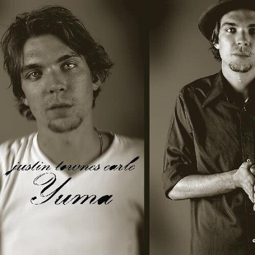 Yuma (Vinyl)