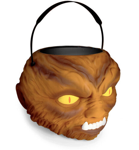 Universal Monsters Superbucket - Wolf Man - Universal Monsters Superbucket - Wolf Man - Collectibles