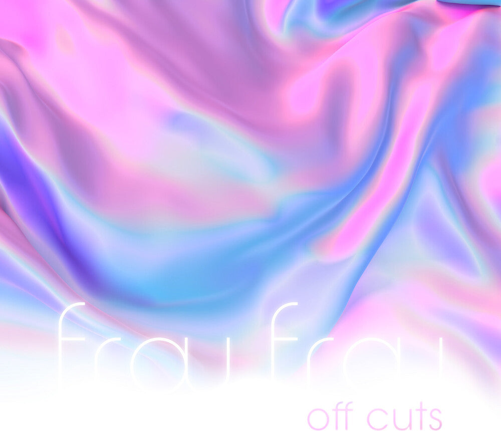 Off Cuts [RSD 2023] []
