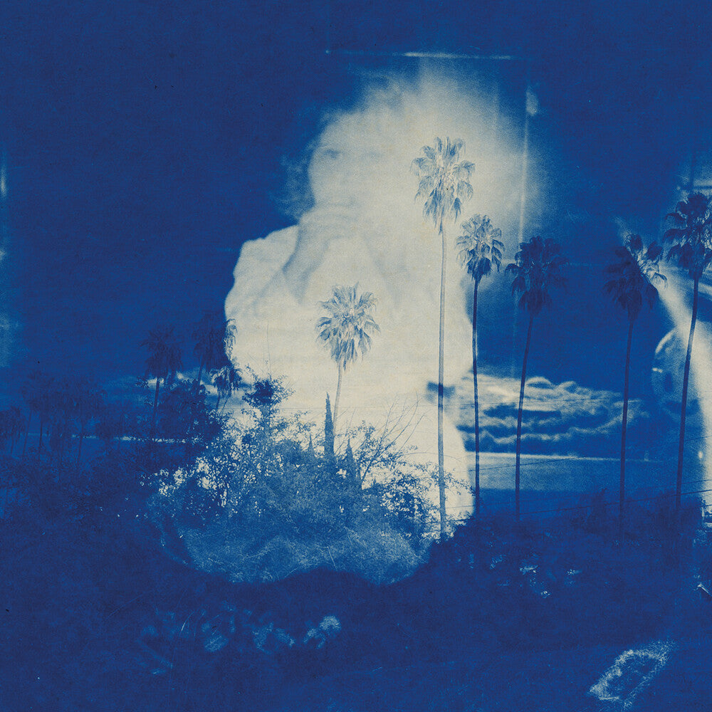 A River Running To Your Heart [Indie Exclusive Limited Edition Opaque Blue & Bone LP]