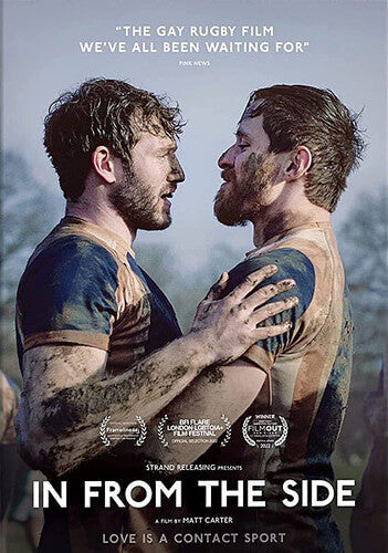 In From The Side - In From The Side - DVD