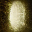 the album cover for Omega Infinity - THE ANTICURRENT