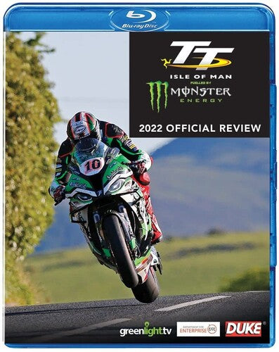 Tt 2022 Review - Tt 2022 Review - Blu-ray