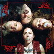 the album cover for Hot Breath - Hot Breath