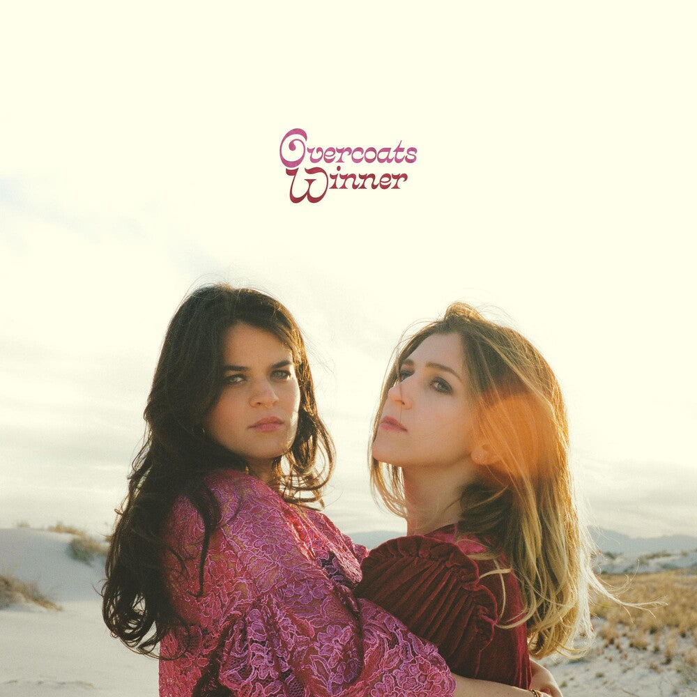 Winner [Indie Exclusive Limited Edition Clear w/Black Swirl LP]