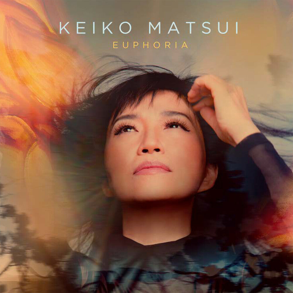 Euphoria [CD]