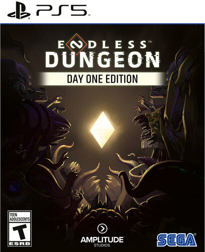 Ps5 Endless Dungeon - Ps5 Endless Dungeon - Video Game