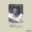 the album cover for Mary Williams  Lou - Free Spirits [180 Gram]