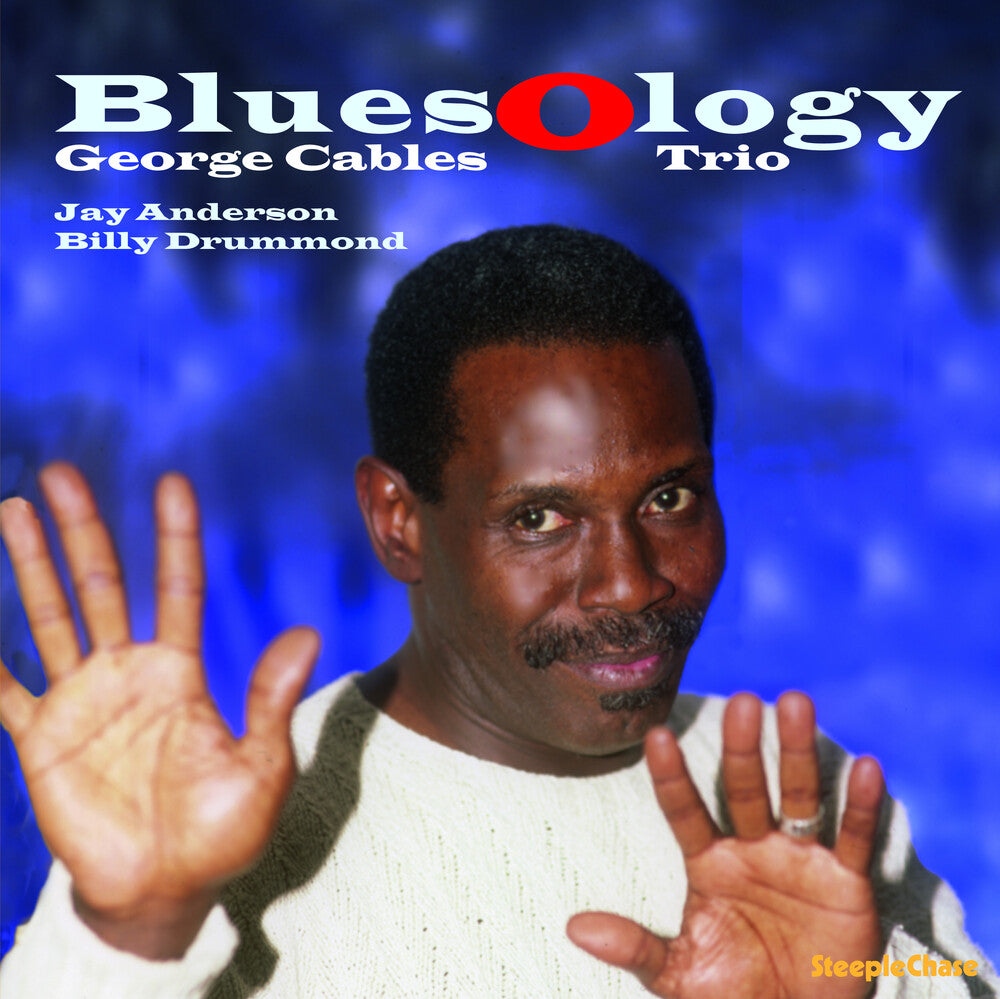 George Cables - Bluesology [180 Gram] | Apocalypse Vinyl