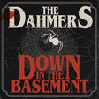 the album cover for Dahmers - Down In The Basement [Limited Edition]