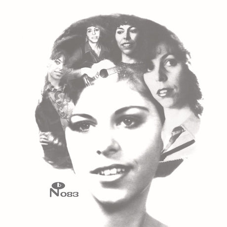 the album cover for Joyce Street - Tied Down