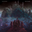 the album cover for Morass Of Molasses - End All We Know