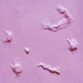 the album cover for Debt Rag - Lost To The Fantasy