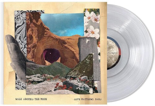 Matthews,dave - Walk Around The Moon - Vinyl Record