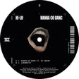 the album cover for Hi-Lo - Wanna Go Bang