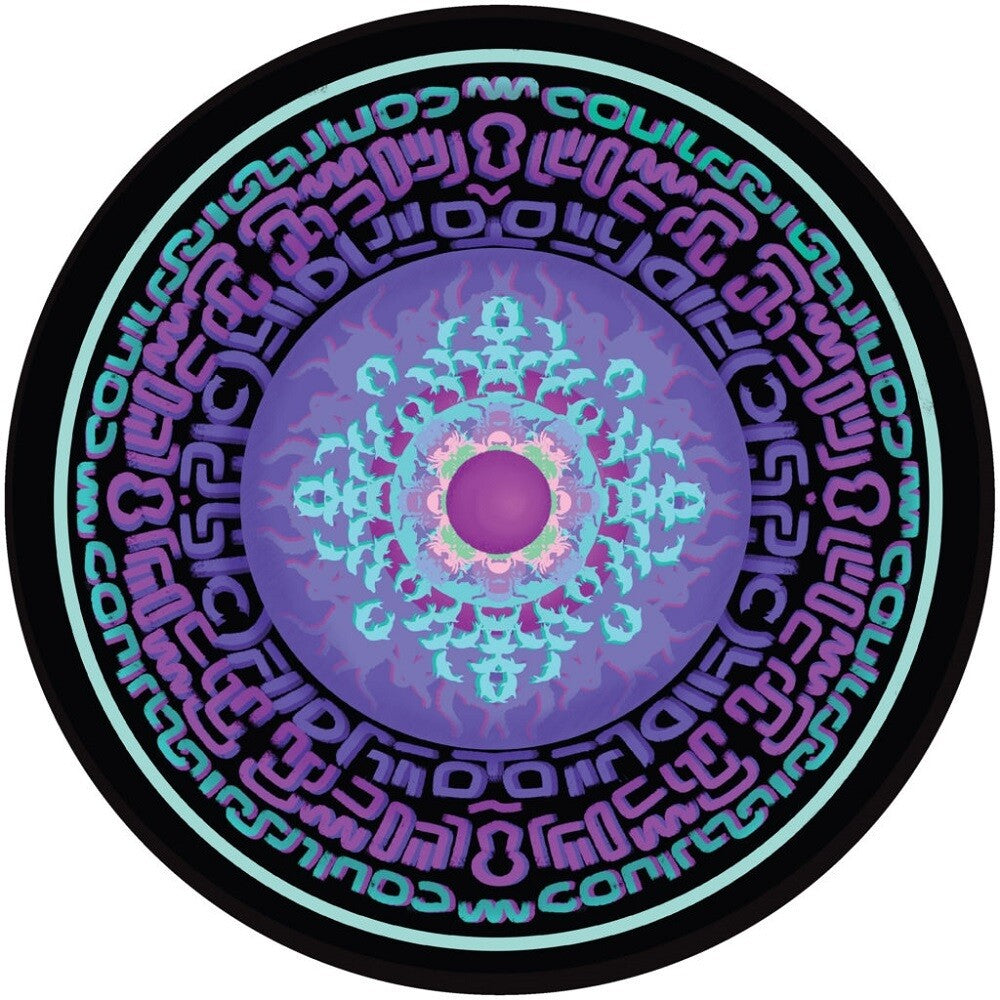 Salmon, Andre - Pegao [12" Vinyl]