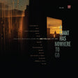 the album cover for Giant Has Nowhere To Go: Tongue Master / Various - Giant Has Nowhere To Go: Tongue Master / Various