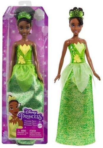 Disney Princess - Disney Princess Doll Tiana - Collectibles