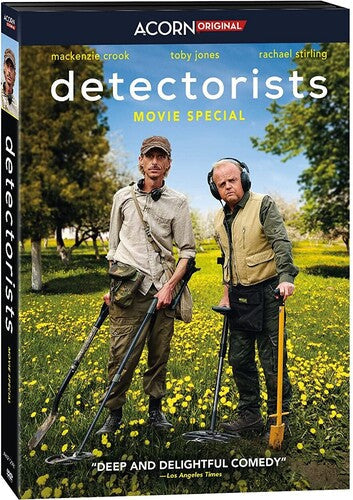 Detectorists: Movie Special - Detectorists: Movie Special - DVD