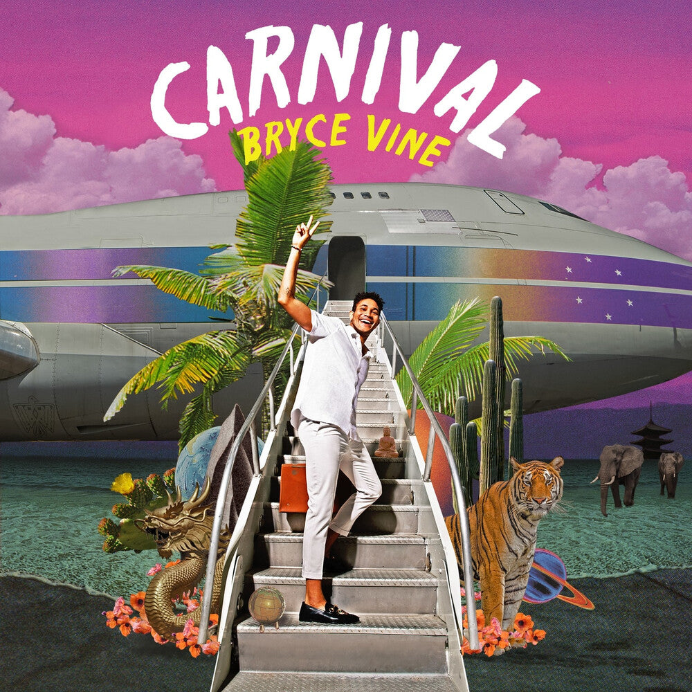 Carnival [LP]