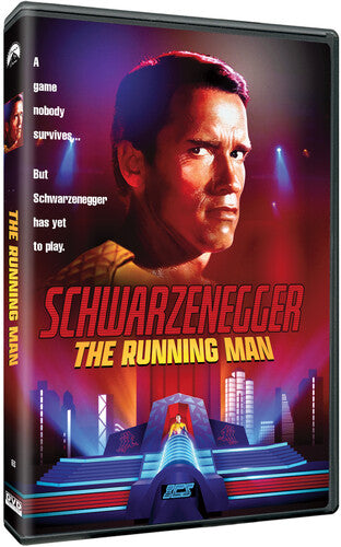 Running Man - Running Man - DVD
