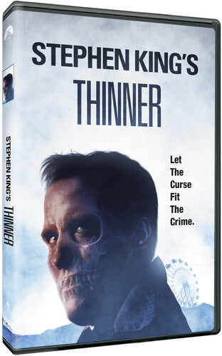 Stephen King's Thinner - Stephen King's Thinner - DVD