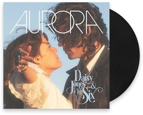 Aurora (Vinyl)