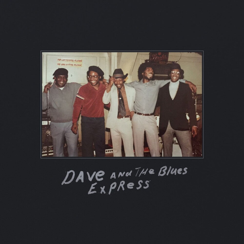 Cleveland Blues [RSD 2023] []
