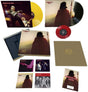 the album cover for Wishbone Ash - Argus: 50th Anniversary Edition 1972-202 (W/Book)