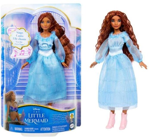 Mattel - Mattel 18 - Collectibles