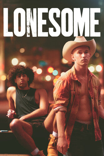 Lonesome - Lonesome - DVD