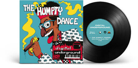 The Humpty Dance (Vinyl)