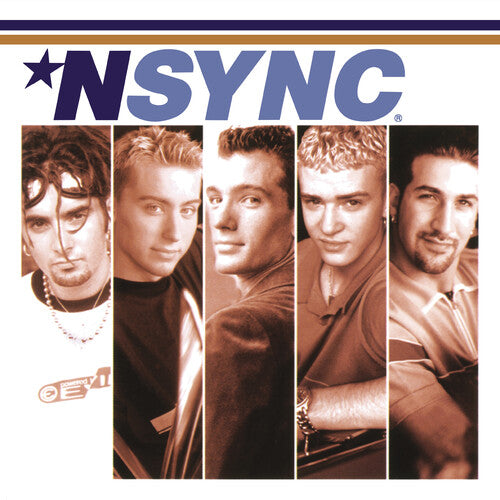 *NSYNC (25th Anniversary) (Vinyl)