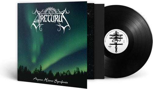 Aspera Hiems Symfonia (Vinyl)