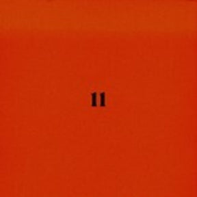 the album cover for Sault - 11 [Limited Edition] [Indie Exclusive] (Uk)