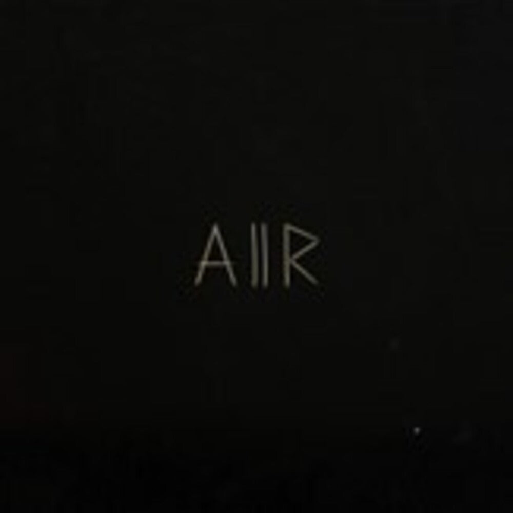 Sault - Aiir (Uk) [CD]