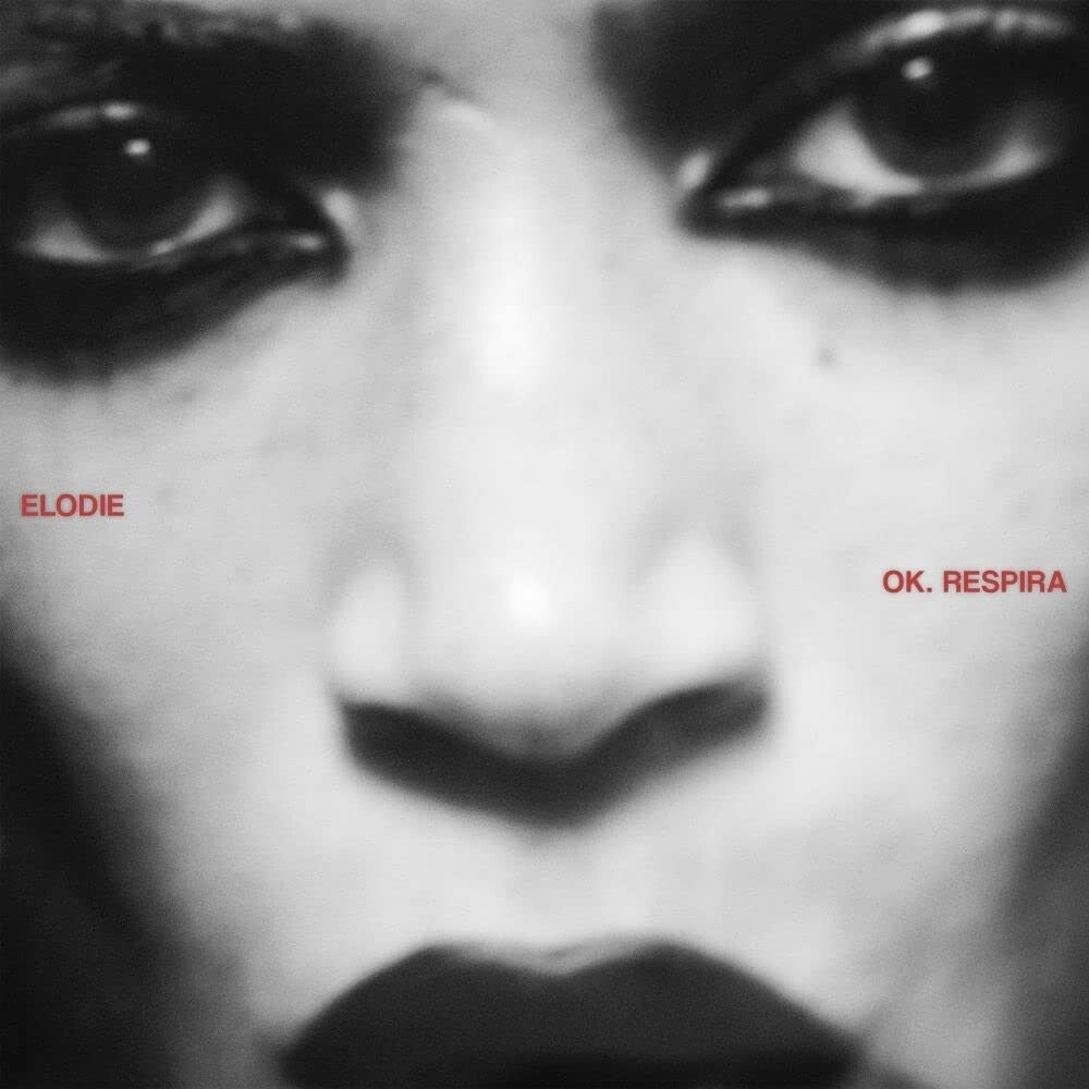 Ok. Respira (Ita) [LP]