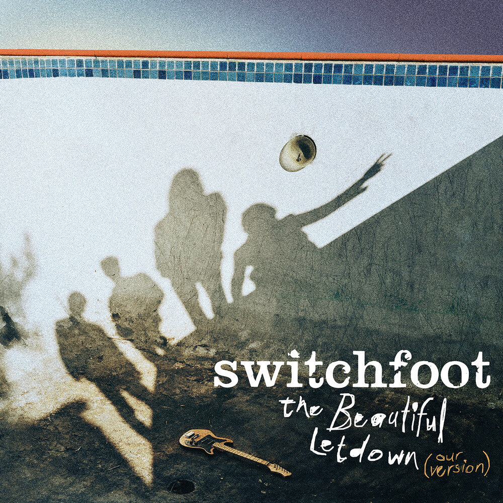 Switchfoot - Beautiful Letdown - Our Version [CD]